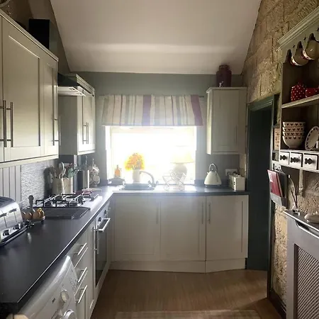 Swang With Optional Hot Tub * Glaisdale