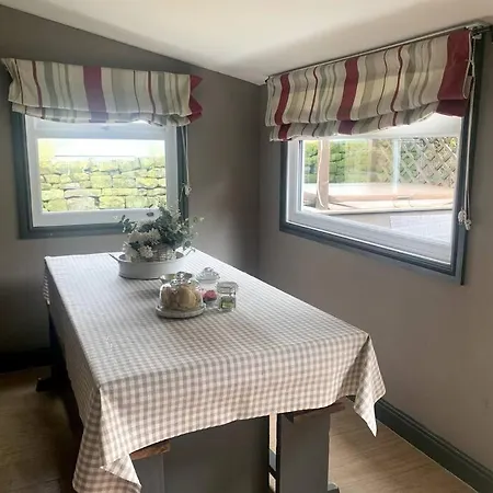 Swang With Optional Hot Tub * Glaisdale