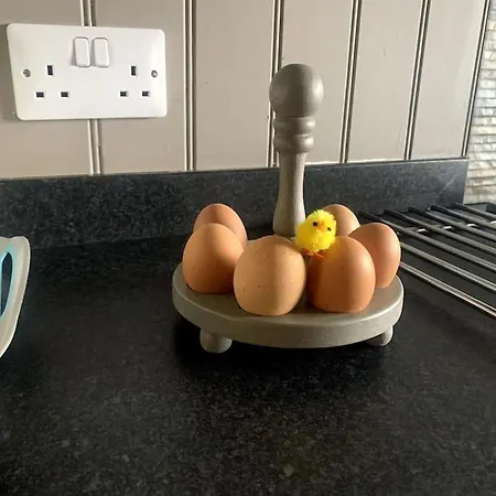 Swang With Optional Hot Tub * Glaisdale